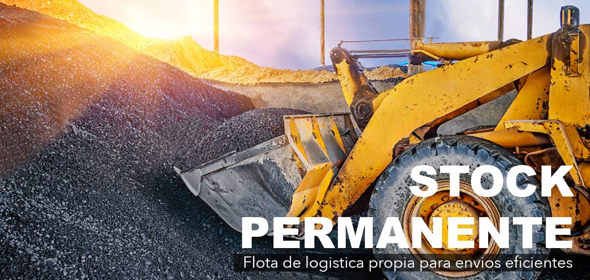 Stock Permanente