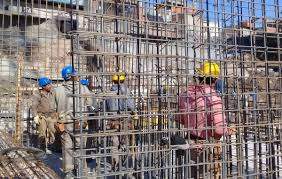 Ahora es el momento de construir