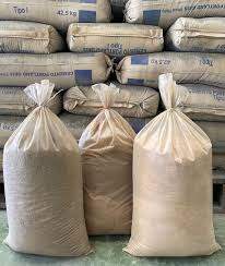 Arena en bolsa, las que quieras