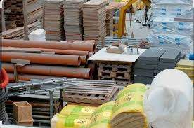 ¿Qué es un corralón de materiales? 