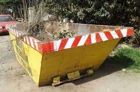 ¿Cuánto vale un volquete?