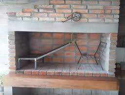 ¿Cuántos ladrillos necesito para una parrilla?