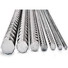 ¿Qué tipos de hierros hay?