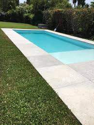 ¿Las piletas de hormigón duran más?