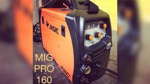 ¿Conviene una soldadora inverter?