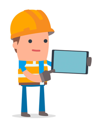 Cálculo de Material para Terminaciones