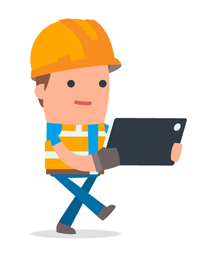 Insumos y rendimientos de mampostería por m2