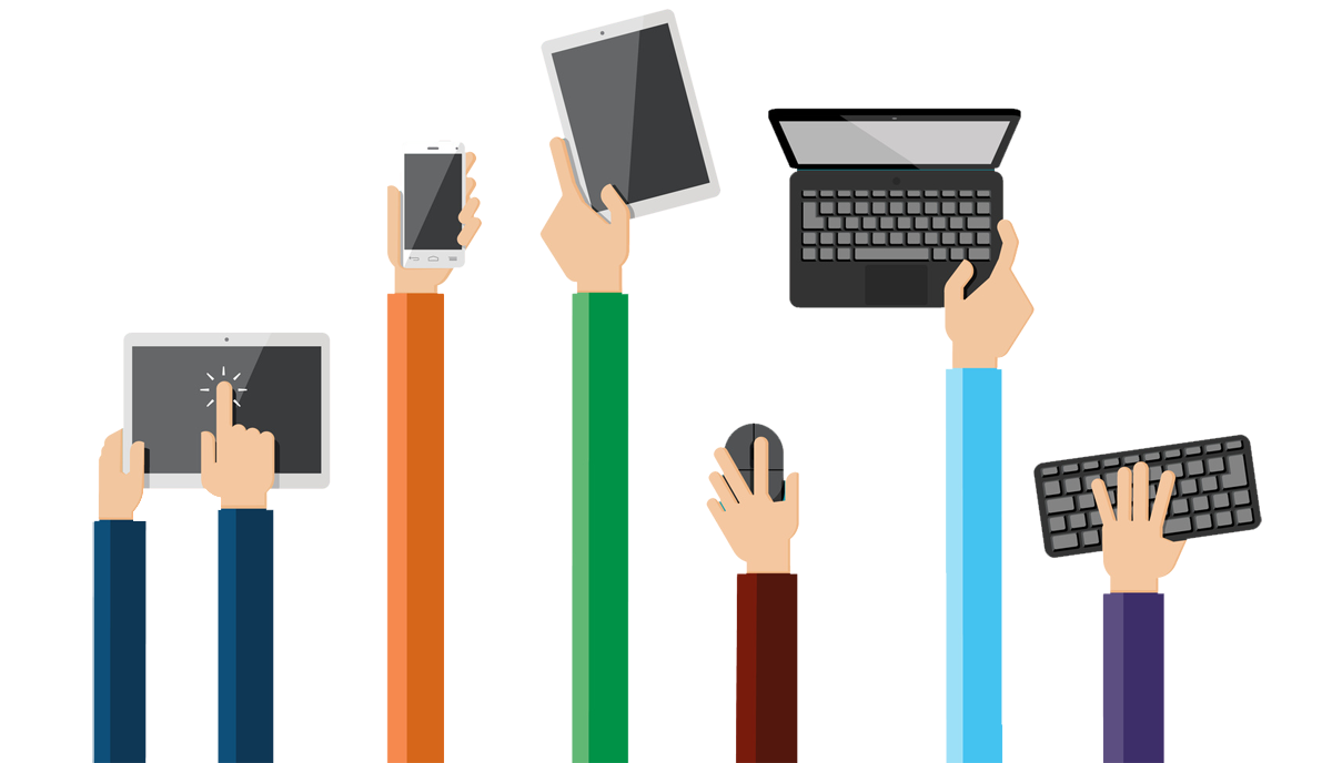 Nuestras Redes Sociales